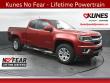 Used 2016 Chevrolet Colorado LT Truck Extended Cab