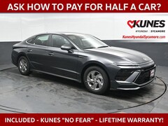 2026 Hyundai Sonata SE Sedan