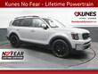  Kia Telluride