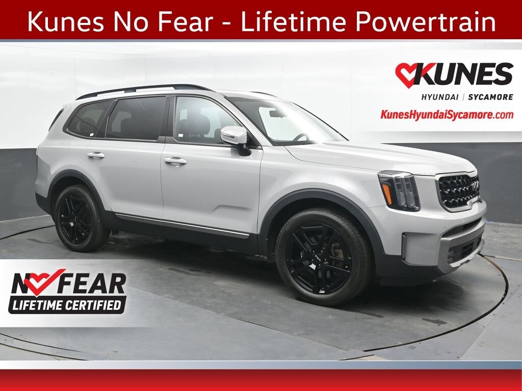 Used 2023 Kia Telluride SUV