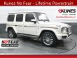 Used 2021 Mercedes-Benz G-Class G 550 SUV