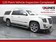  CADILLAC Escalade ESV