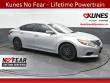 Used 2016 Nissan Altima 2.5 S Sedan