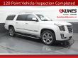 Used 2018 CADILLAC Escalade ESV Premium Luxury SUV