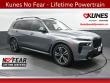 Certified 2024 BMW X7 xDrive40i SUV