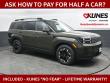 New 2026 Hyundai Santa Fe SEL AWD SUV