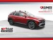New 2025 Hyundai Tucson Limited AWD SUV
