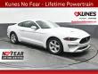 Used 2018 Ford Mustang  Coupe