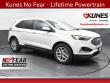 Used 2024 Ford Edge  SUV