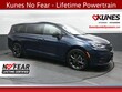  Chrysler Pacifica Plug-In Hybrid