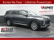 Used 2025 Hyundai Palisade SEL SUV