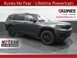 Used 2024 Jeep Grand Cherokee L Laredo SUV