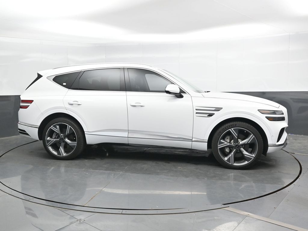 Used 2025 Genesis GV80 2.5T Prestige AWD SUV