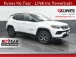 Used 2025 Jeep Compass Limited SUV
