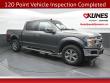 Used 2019 Ford F-150  Truck SuperCrew Cab