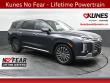 Certified 2024 Hyundai Palisade Calligraphy SUV
