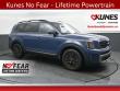 Used 2023 Kia Telluride SX-P X-Pro SUV