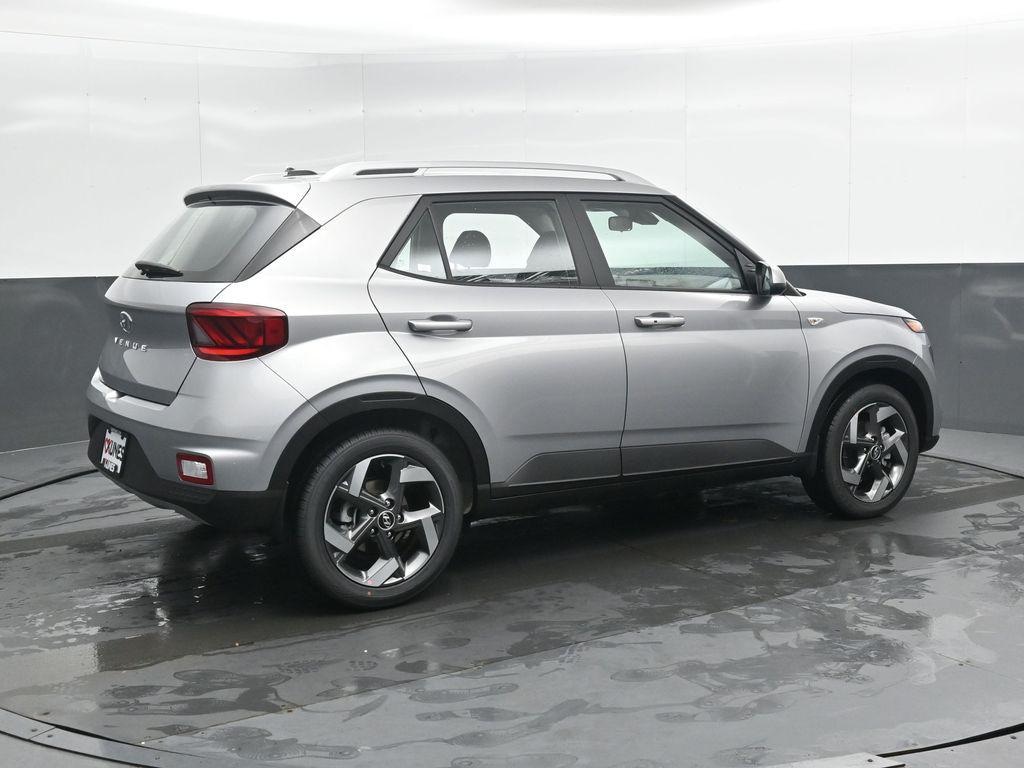 New 2026 Hyundai Venue SEL SUV