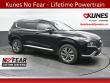 Used 2023 Hyundai Santa Fe Calligraphy SUV