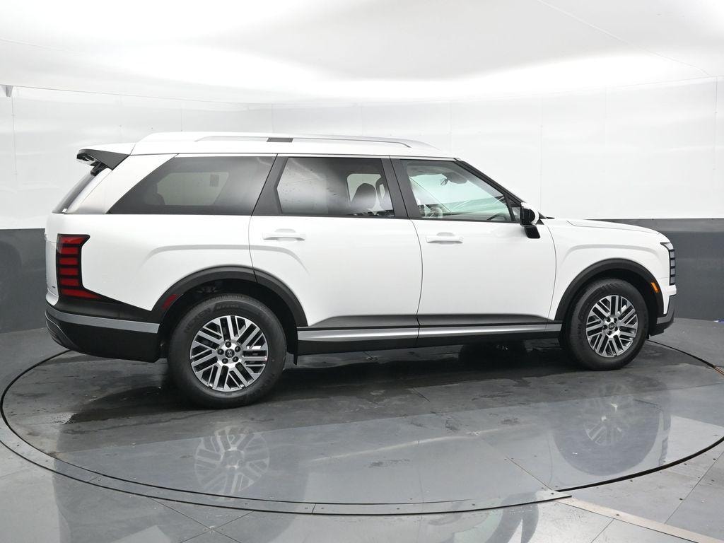 New 2026 Hyundai Palisade SEL AWD SUV