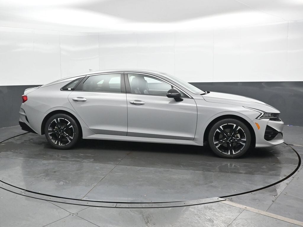 Used 2024 Kia K5 GT-Line Sedan