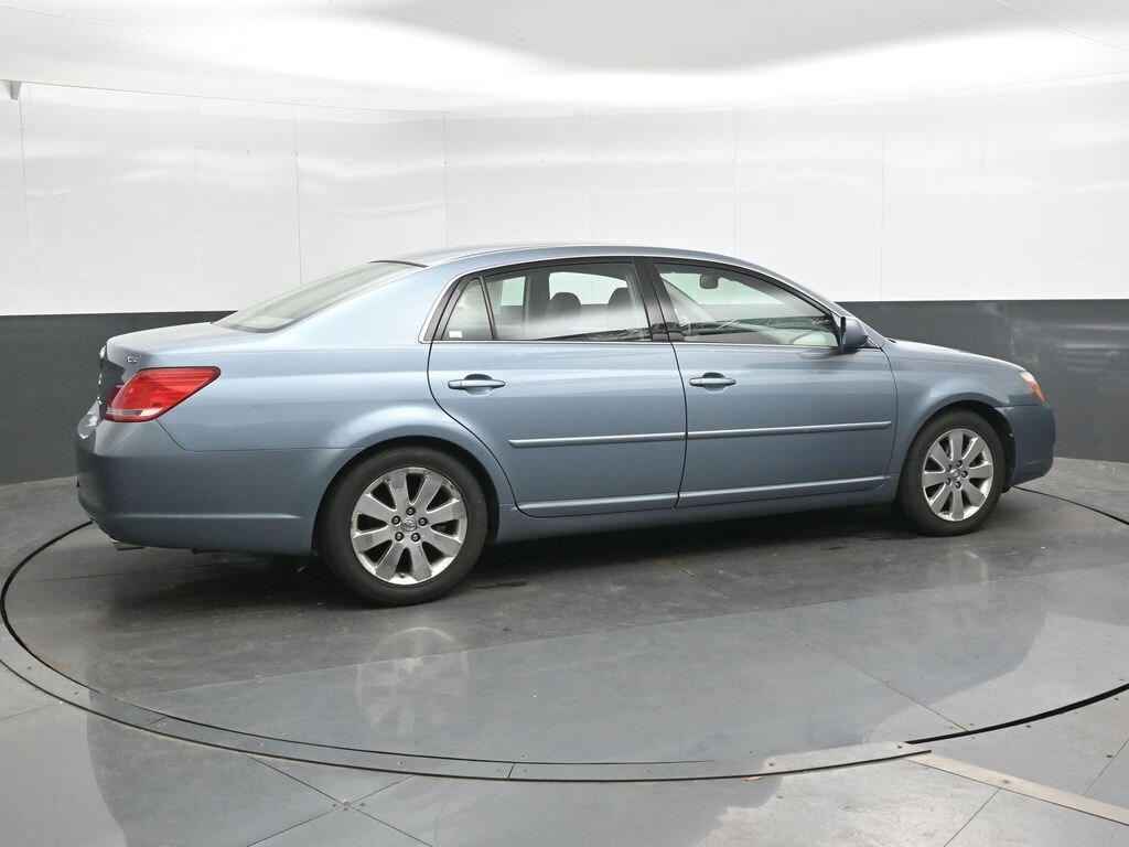 Used 2007 Toyota Avalon Sedan
