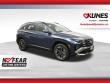 New 2025 Hyundai Tucson SEL Convenience AWD SUV