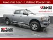 Used 2024 Ram 2500 Big Horn Truck Crew Cab