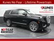 Used 2021 GMC Yukon Denali SUV