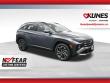 New 2025 Hyundai Tucson Limited AWD SUV