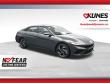 New 2025 Hyundai Elantra Limited Sedan