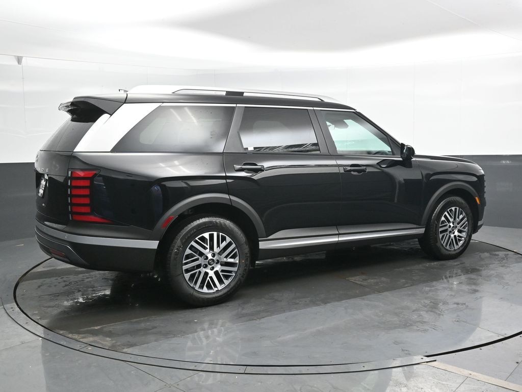 Used 2026 Hyundai Palisade SEL 7P SUV
