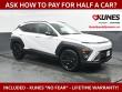 New 2026 Hyundai Kona SEL Sport FWD SUV