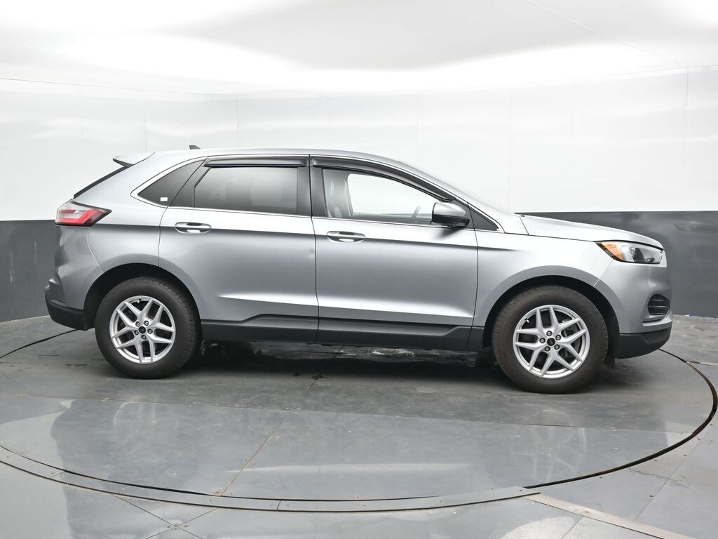Used 2024 Ford Edge SUV