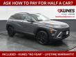 New 2026 Hyundai Kona SEL Sport AWD SUV