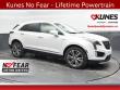 Used 2022 CADILLAC XT5 Premium Luxury SUV