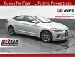 Used 2018 Hyundai Elantra SEL Sedan
