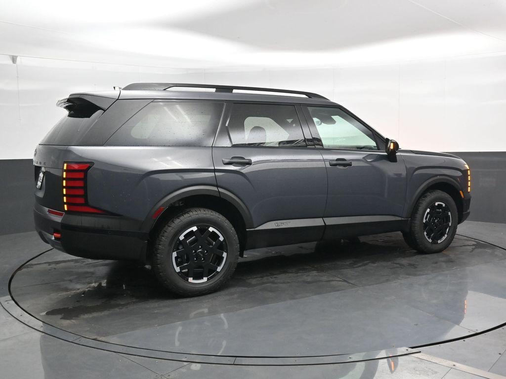 New 2026 Hyundai Palisade XRT AWD SUV