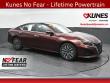 Used 2023 Nissan Altima 2.5 SV Sedan