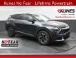 Used 2024 Kia Sportage LX SUV