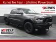 Used 2023 Ram 1500 Rebel Truck Crew Cab