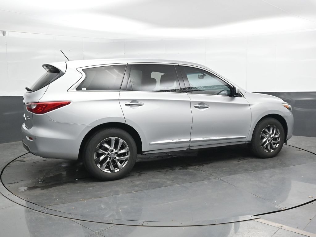 Used 2013 INFINITI JX35 Base SUV