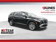 New 2025 Hyundai Tucson SE AWD SUV