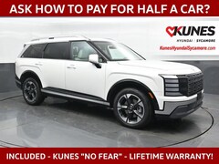 2026 Hyundai Palisade Limited AWD SUV