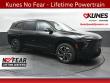 Used 2025 Buick Enclave Sport Touring SUV