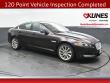 Used 2015 Jaguar XF 2.0T Premium Sedan