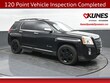 GMC Terrain