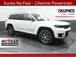  Jeep Grand Cherokee L