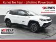 Used 2025 Jeep Compass Trailhawk SUV