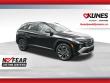 New 2026 Hyundai Tucson Limited AWD SUV